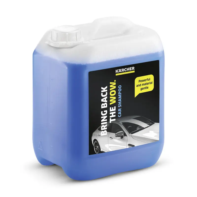 Detergent sampon auto KARCHER RM 619