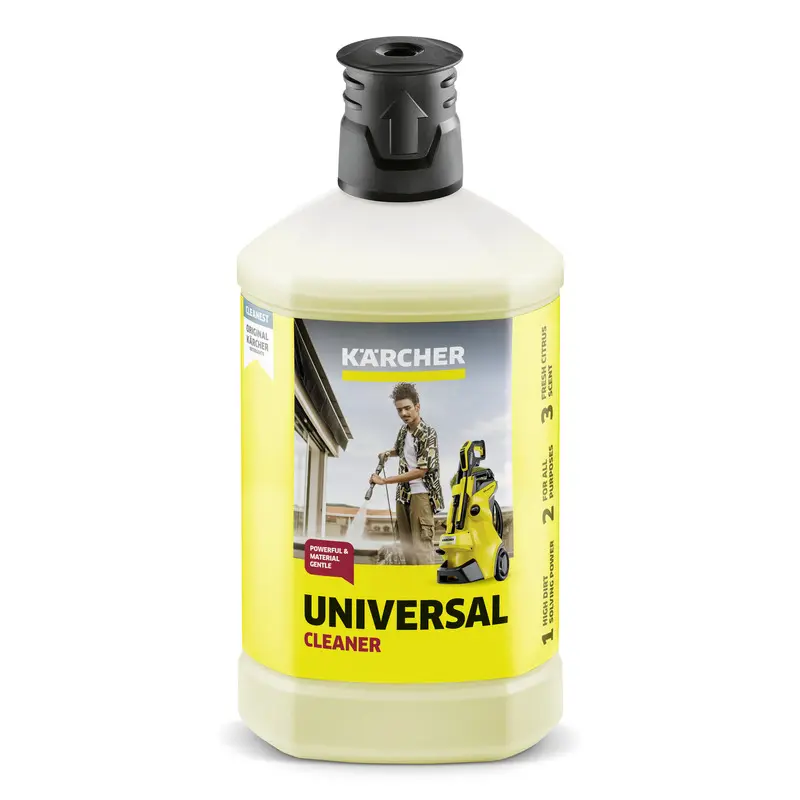 Detergent universal KARCHER RM 626