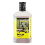 Detergent pentru curatarea lemnului KARCHER Plun&Clean RM 612