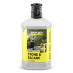 Detergent pentru suprafete din piatra si fatade KARCHER RM 611