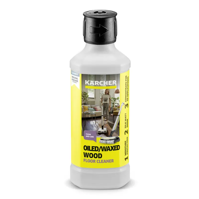 Detergent pentru mop KARCHER RM 535