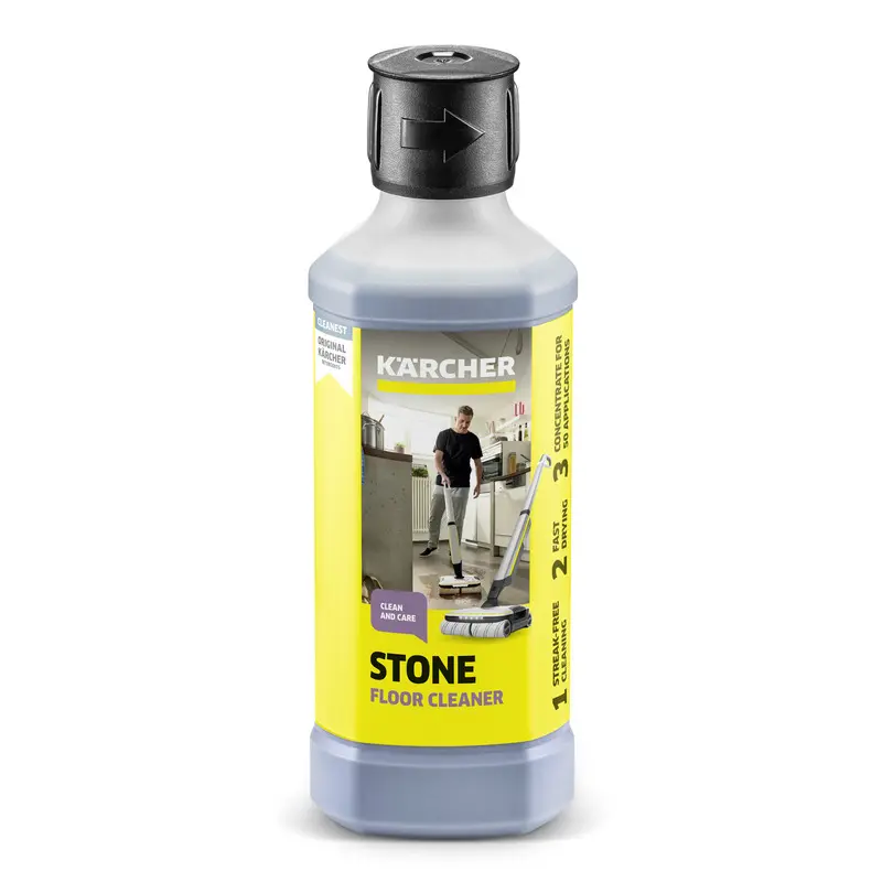 Detergent pentru mop KARCHER RM 537