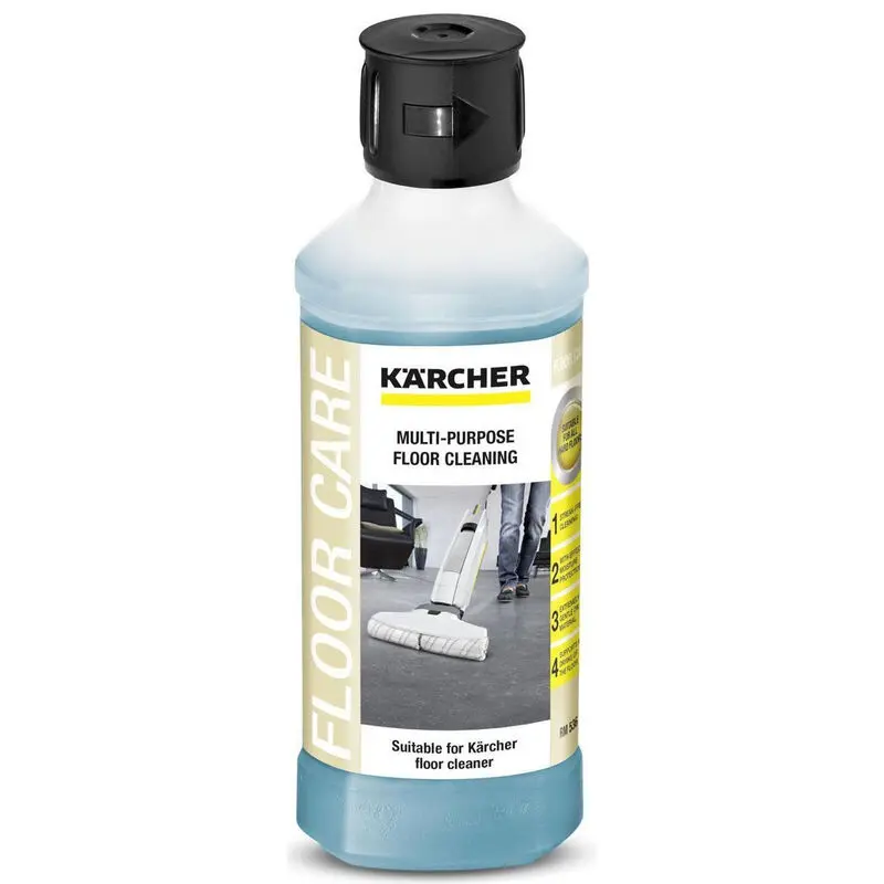 Detergent pentru mop universal KARCHER RM 536