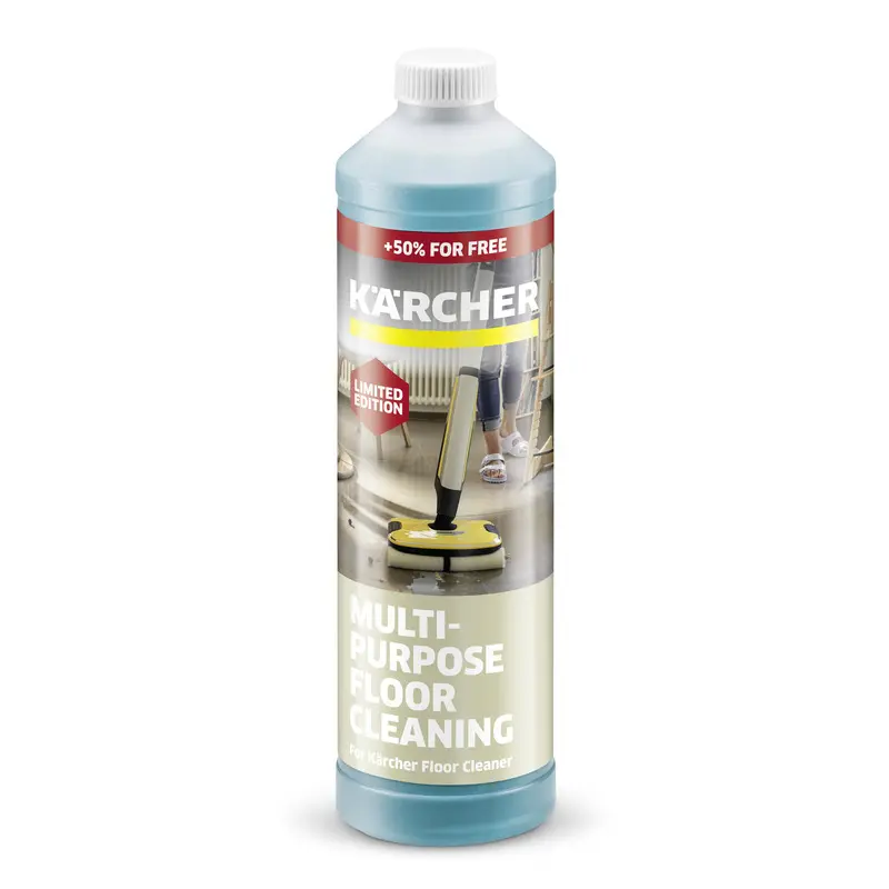 Detergent universal pentru mop KARCHER RM 536