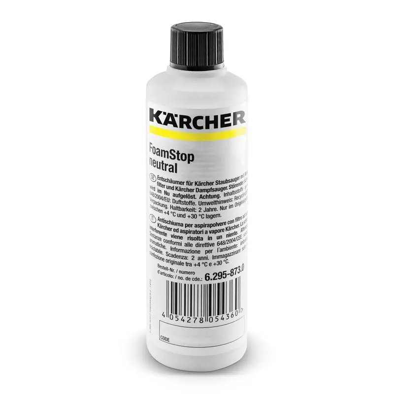 Antispumant KARCHER Neutral