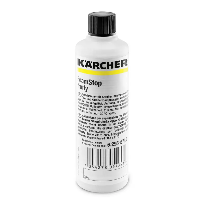 Antispumant KARCHER Fruity