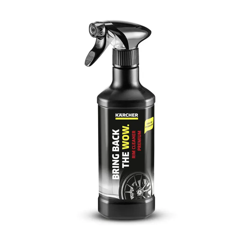 Detergent pulverizabil pentru jante KARCHER RM 667
