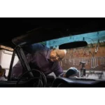 Curatitor pentru sticla KARCHER Auto RM 650