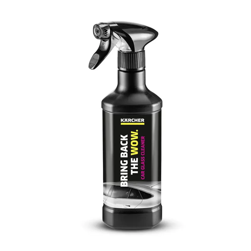 Curatitor pentru sticla KARCHER Auto RM 650