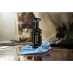 Curatitor pentru interior auto KARCHER RM 651