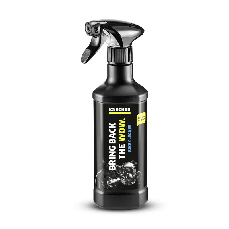 Detergent pulverizabil pentru motociclete KARCHER RM 618