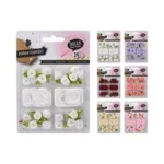 Set de creatie ЛУЧ ZOO, 14 articole - imagine 9