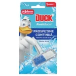 Odorizant pentru vas WC DUCK FRESH BOOST MARINE, 16 g