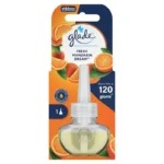 Rezervă pentru odorizant electric GLADE MANDARIN, 20 ml