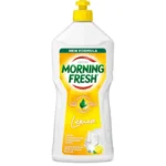 Lichid de spălat vase MORNING FRESH LEMON, 900 ml