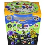 Set de creatie ЛУЧ ZOO, 14 articole - imagine 10