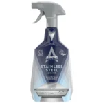 Solutie ASTONISH pentru curatarea otelului inoxidabil, 750 ml