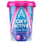Solutie pentru indepartarea petelor ASTONISH Oxy Active Non Bio, 625 g