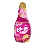 Balsam de rufe BINGO BOUGAINVILL Soft, 1440 ml