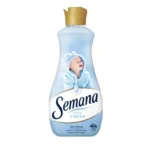 Balsam de rufe SEMANA Extra Fresh Sensitive, 75 spălări, 1.5 L