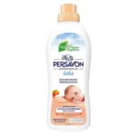 Balsam pentru rufe PERSAVON Baby, Hipoalergenic, Cu extracte organice de caise, 750 ml