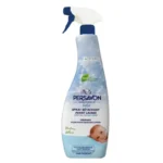 Spray pentru îndepărtarea petelor PERSAVON Baby, Hipoalergenic, Înainte de spălare, 500 ml