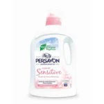 Detergent de spălat PERSAVON SENSITIVE, Hipoalergenic, 30 spălări, 1500 ml