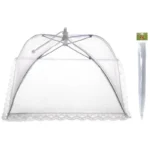 Plasa anti insecte, 45x45 cm