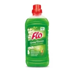 Soluție universală de curățare FLO SPRING FLOWERS, 1,5L