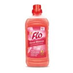 Soluție universală de curățare FLO SWEET HIBISCUS, 1,5L