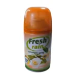 Odorizant FRESH RAIN White Rose, Rezerva, 260 ml