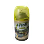 Odorizant FRESH RAIN Mountain&Wood, Rezerva, 260 ml