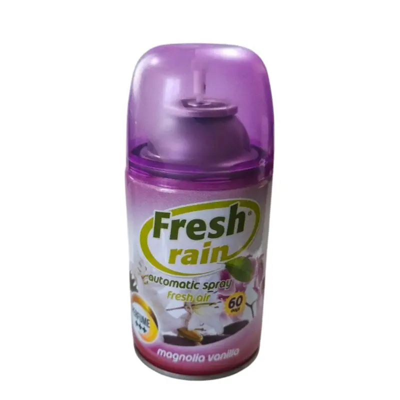 Odorizant FRESH RAIN Magnolia Vanilla, Rezerva, 260 ml