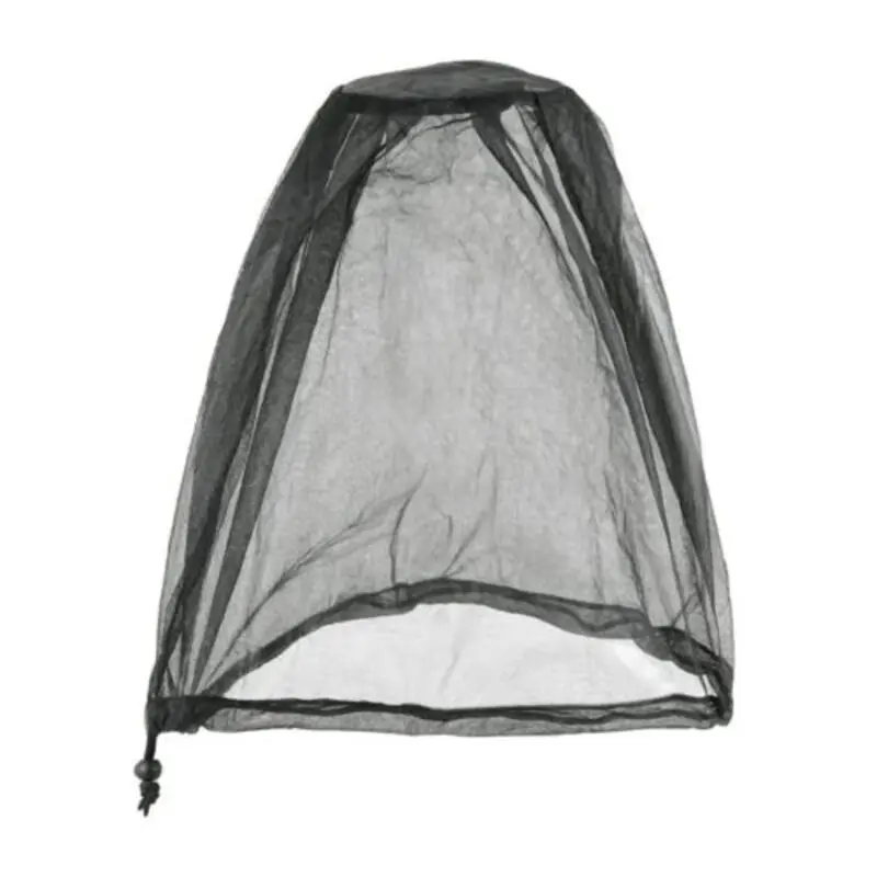 Plasa Lifesystems Midge/Mosquito Head Net, 33 x 46 cm