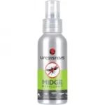 Spray impotriva insectelor Lifesystems Midge, 100 ml