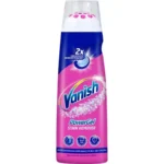 Gel de indepartare pete VANISH Pink Power Gel, 200 ml