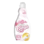 Balsam de rufe BINGO MAGNOLIA Soft, 1440 ml