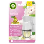 Odorizant AIR WICK Bujor_Iasomie, 19 ml