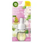 Rezervă odorizant electric AIR WICK Bujor&Iasomie, 19 ml