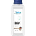 Soluție pentru desfundarea conductelor de scurgere BALU Drain, 1 L