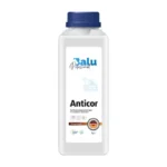Soluție împotriva ruginii și depunerilor de calcar BALU Anticor, 1 L