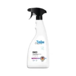Soluție pentru îndepărtarea petelor BALU Oksi, 650 Ml