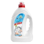 Gel de spălare BALU Fresh, Pentru rufe albe, 4 L