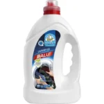 Gel de spălare BALU Fresh, Pentru haine întunecate, 4 L