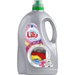 Gel de spălare LILU Aroma Paradise, Universal, 5 L