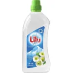 Balsam pentru rufe LILU Soft Alpine, 1 L