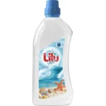 Balsam pentru rufe LILU Soft Marine, 1 L
