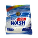 Detergent de rufe PRO WASH, Prospetime oceanica, 3 kg
