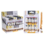 Set lente cu lipici pentru muste PG, 8 buc