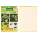 Set benzi adezive pentru insecte ProGarden, 17x24 cm, 9 buc